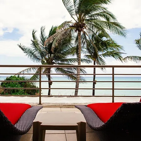 Appartement Ocean Front Corto Maltes 104 In Downtown