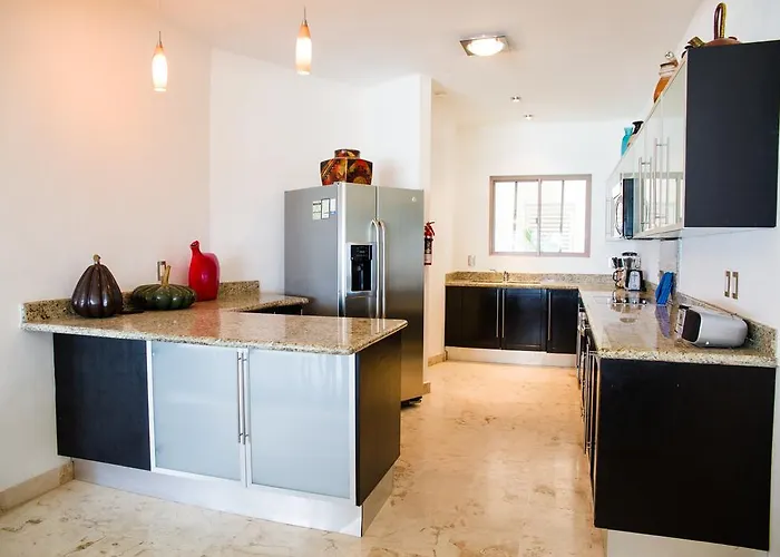 Ocean Front Corto Maltes 104 In Downtown Apartment