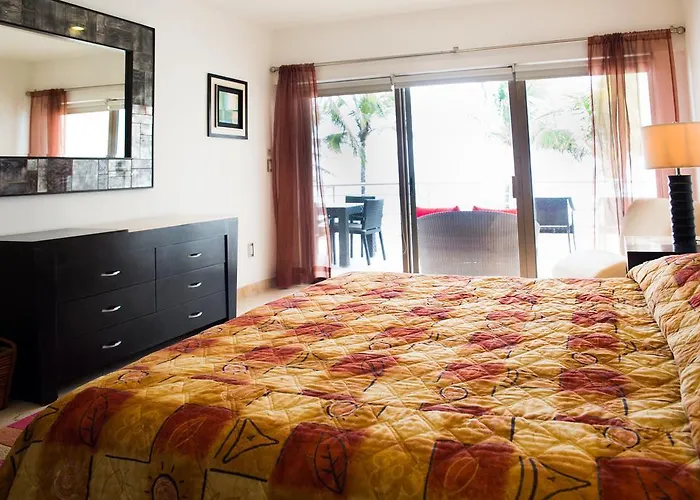 Ocean Front Corto Maltes 104 In Downtown Appartement *