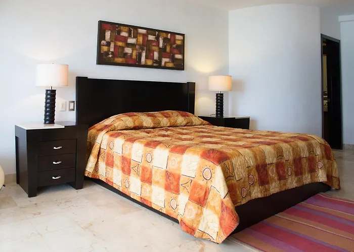 Ocean Front Corto Maltes 104 In Downtown * Playa del Carmen