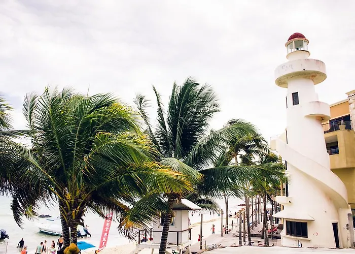 Ocean Front Corto Maltes 104 In Downtown