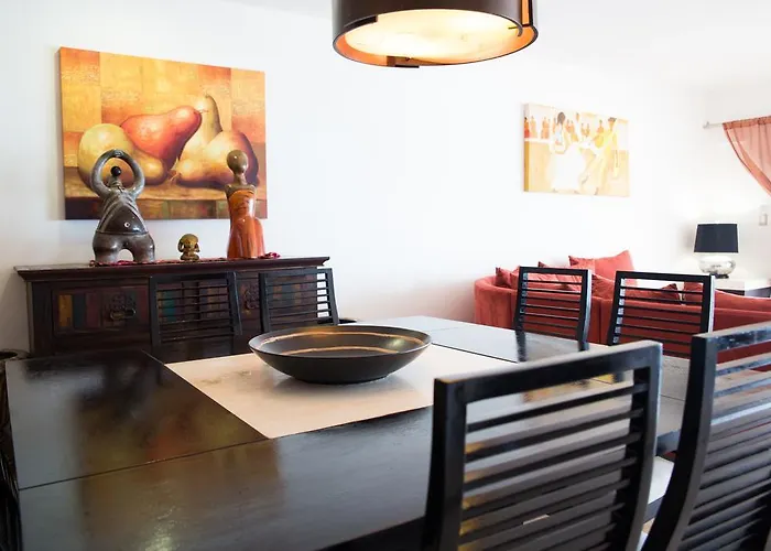 Ocean Front Corto Maltes 104 In Downtown Apartment Playa del Carmen